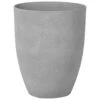 Beliani Plantenbak Voor Buiten CROTON - Grijs Stenenmix 1 Beliani Plantenbak Voor Buiten CROTON - Grijs Stenenmix -Prospeli Winkel 1894803374